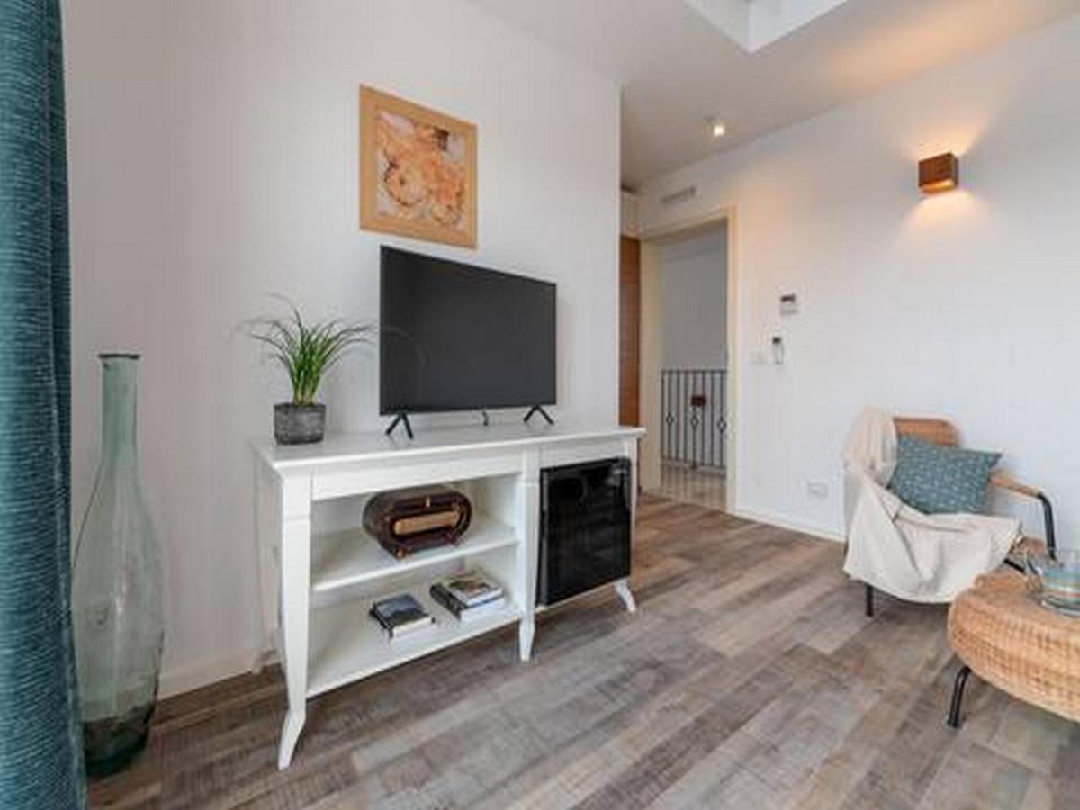 Mamma Mia Luxury Rooms Trogir Exterior photo