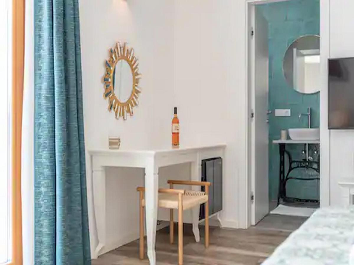 Mamma Mia Luxury Rooms Trogir Exterior photo