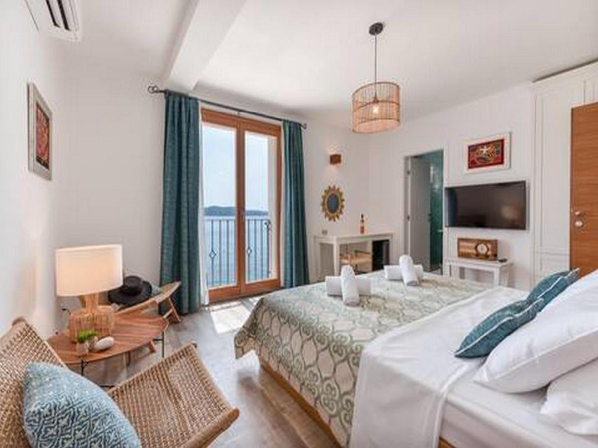 Mamma Mia Luxury Rooms Trogir Exterior photo