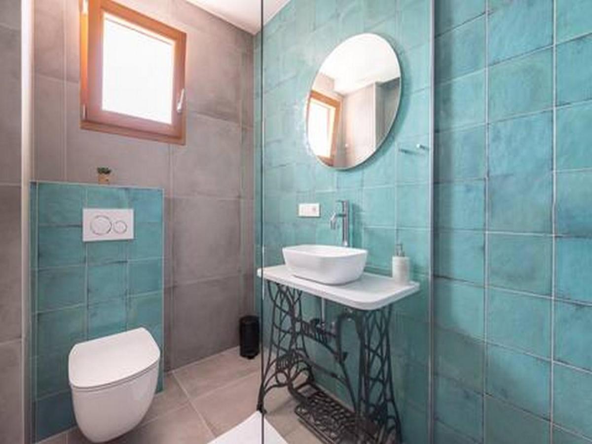 Mamma Mia Luxury Rooms Trogir Exterior photo
