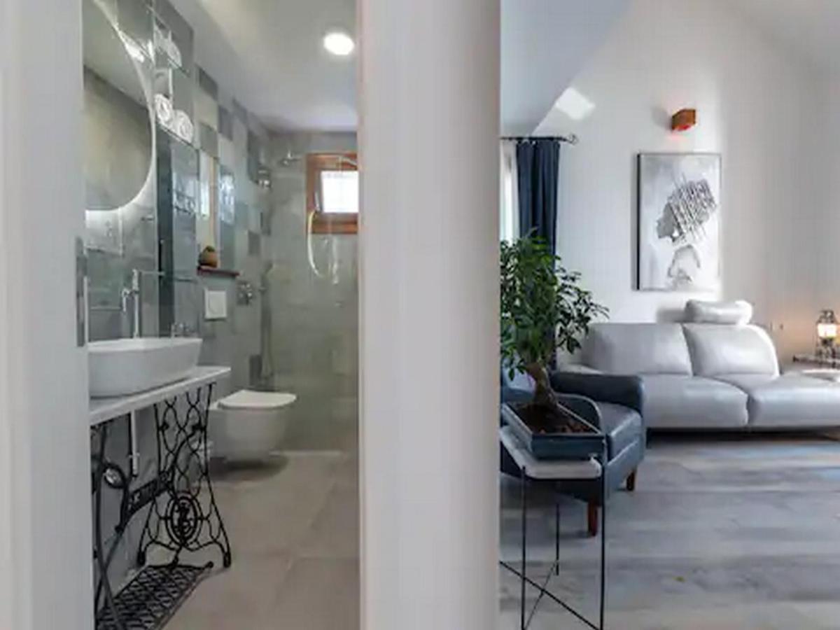Mamma Mia Luxury Rooms Trogir Exterior photo