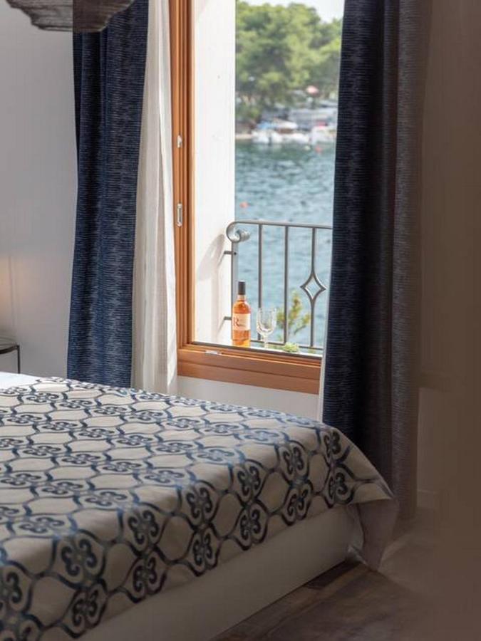 Mamma Mia Luxury Rooms Trogir Exterior photo