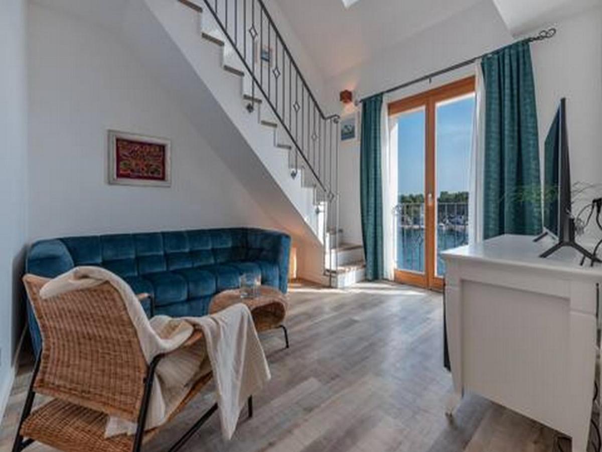 Mamma Mia Luxury Rooms Trogir Exterior photo