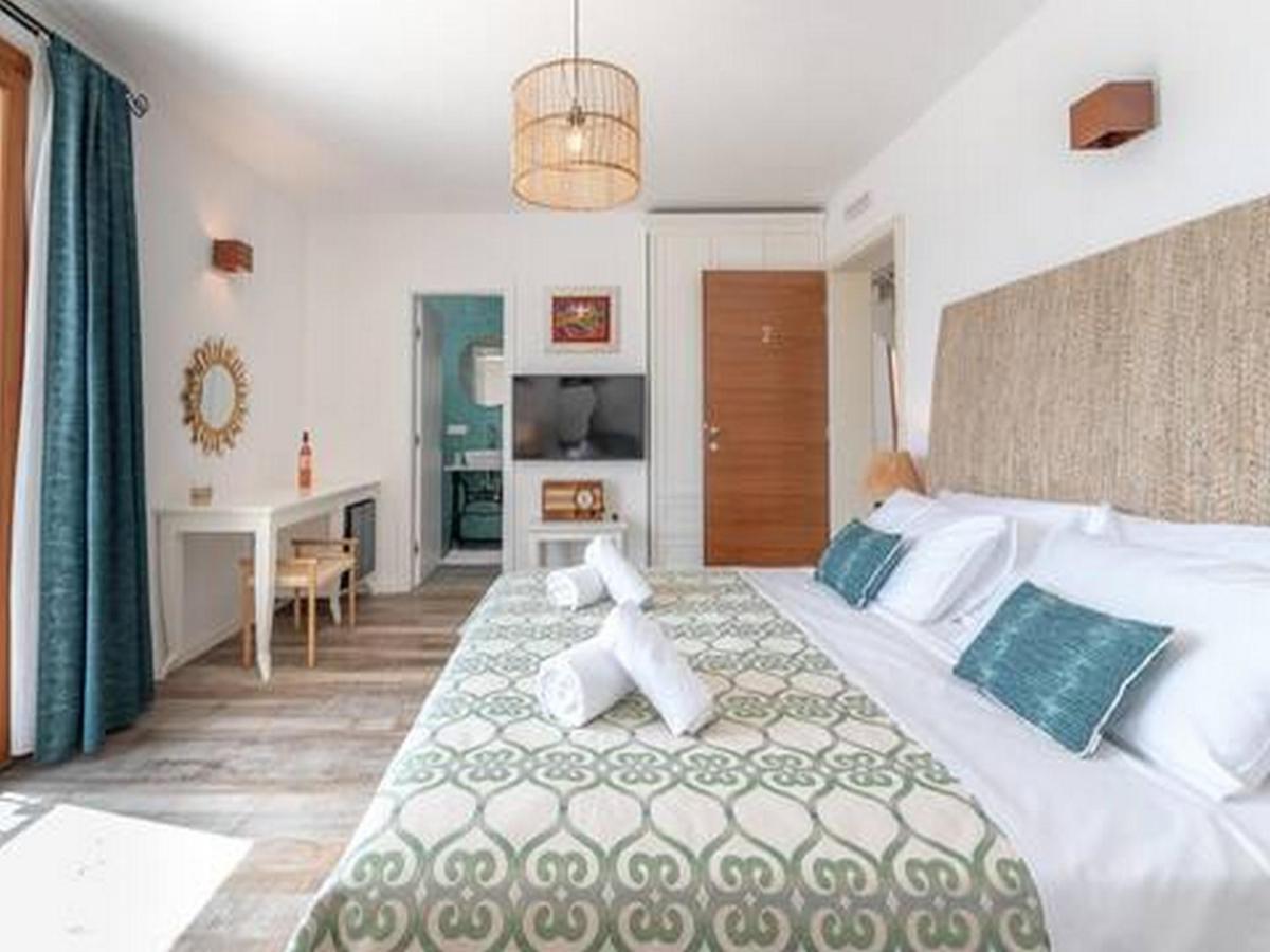 Mamma Mia Luxury Rooms Trogir Exterior photo