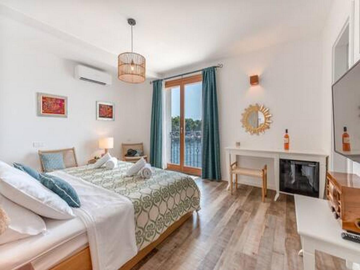 Mamma Mia Luxury Rooms Trogir Exterior photo