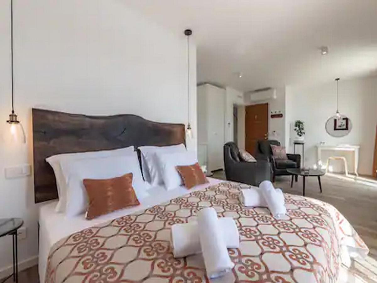 Mamma Mia Luxury Rooms Trogir Exterior photo