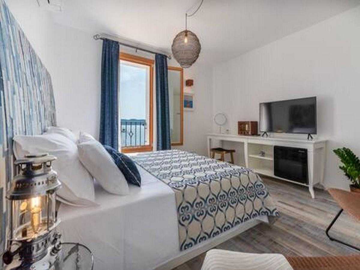 Mamma Mia Luxury Rooms Trogir Exterior photo