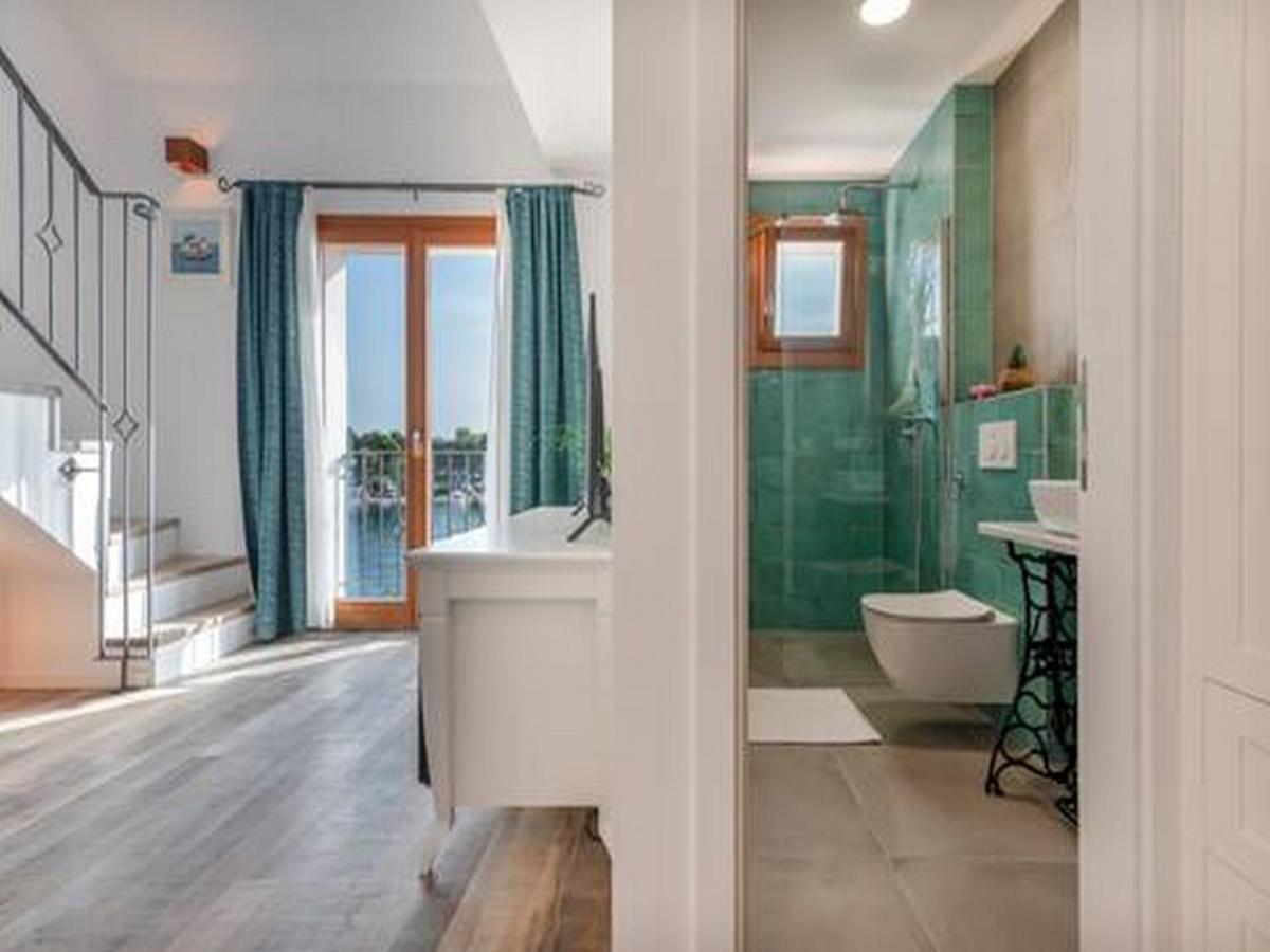Mamma Mia Luxury Rooms Trogir Exterior photo