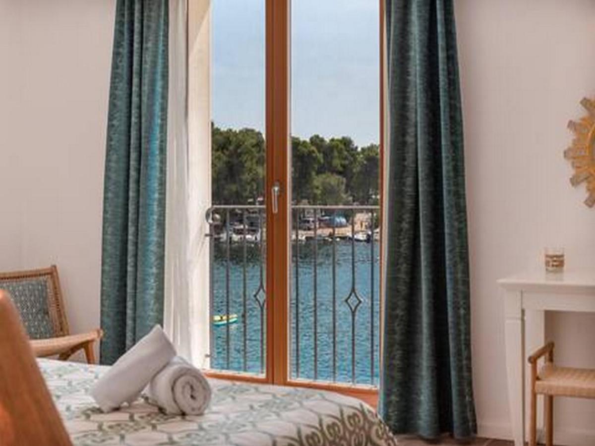 Mamma Mia Luxury Rooms Trogir Exterior photo