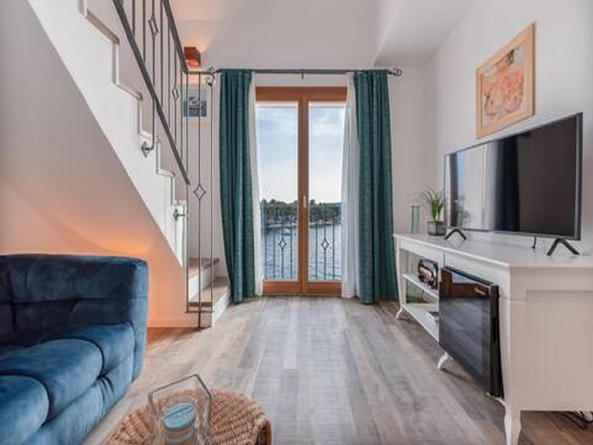 Mamma Mia Luxury Rooms Trogir Exterior photo