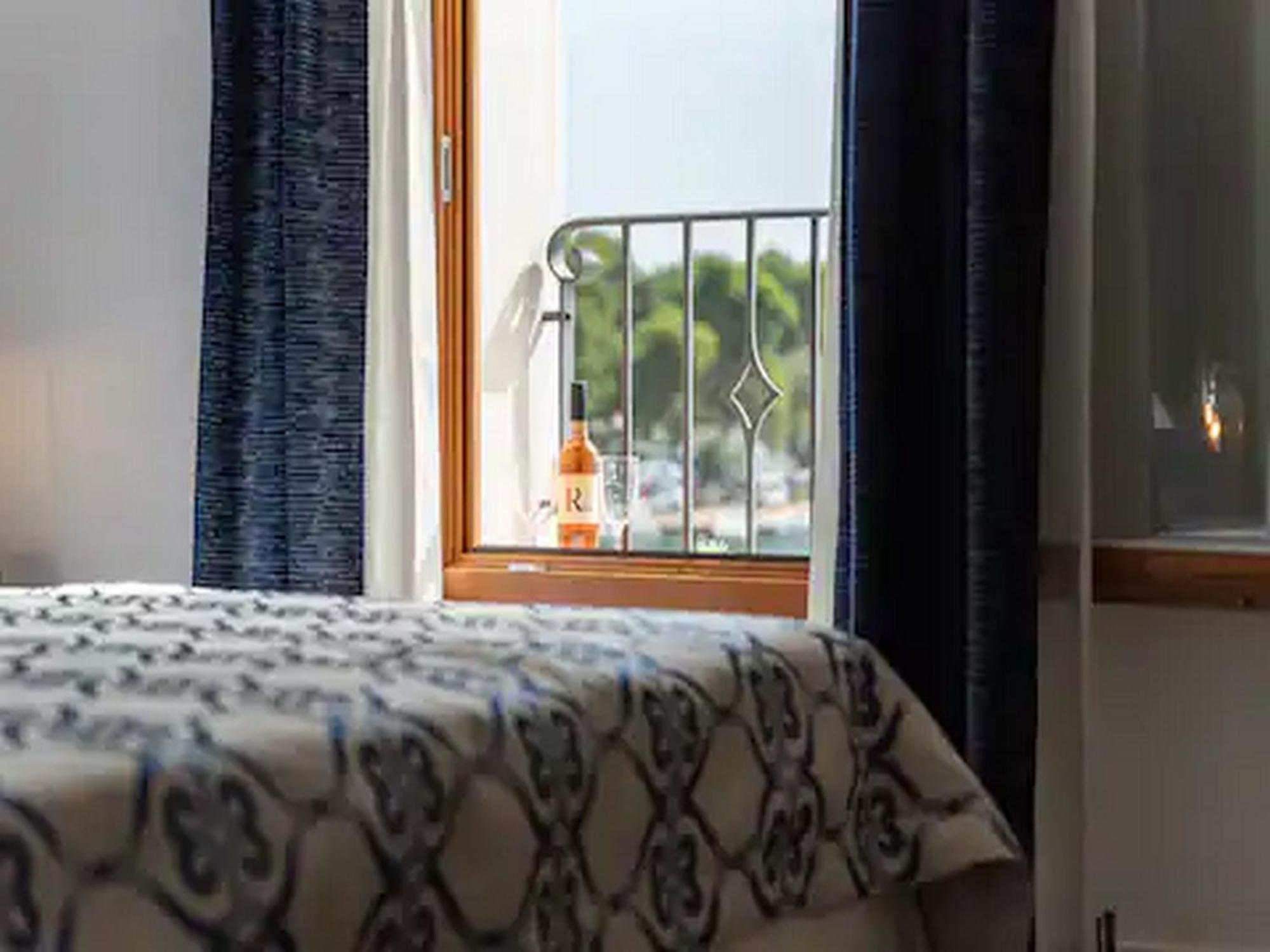 Mamma Mia Luxury Rooms Trogir Room photo