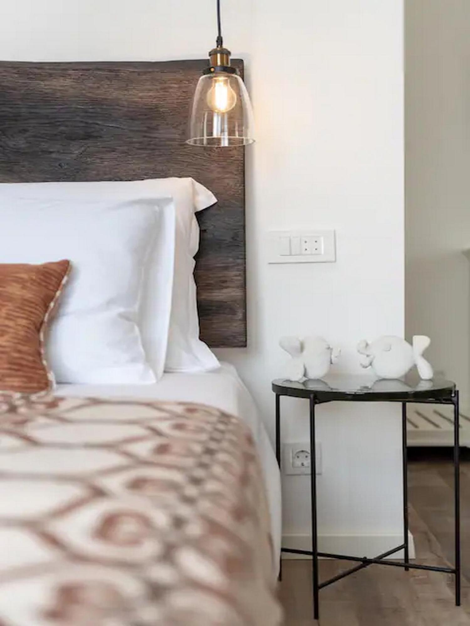 Mamma Mia Luxury Rooms Trogir Room photo