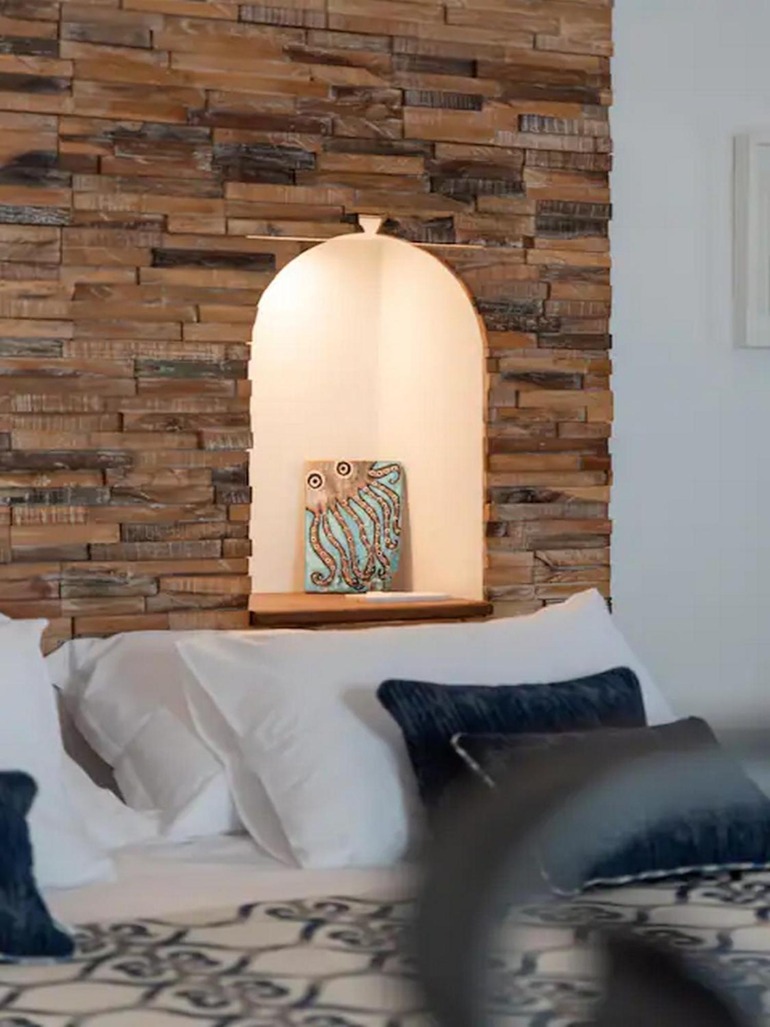 Mamma Mia Luxury Rooms Trogir Room photo